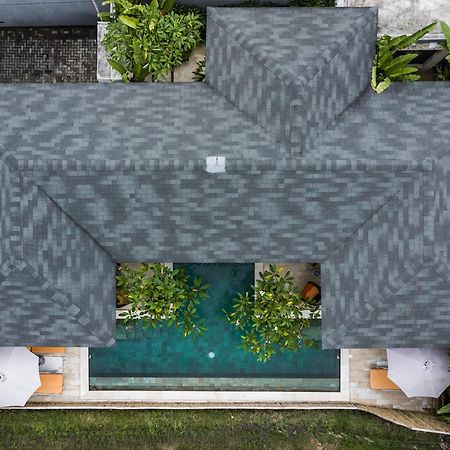 Villa Hatchi By Balisuperhost Ubud Exteriör bild