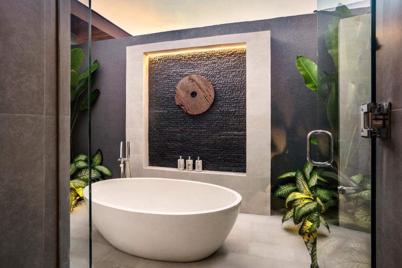 Villa Hatchi By Balisuperhost Ubud Exteriör bild